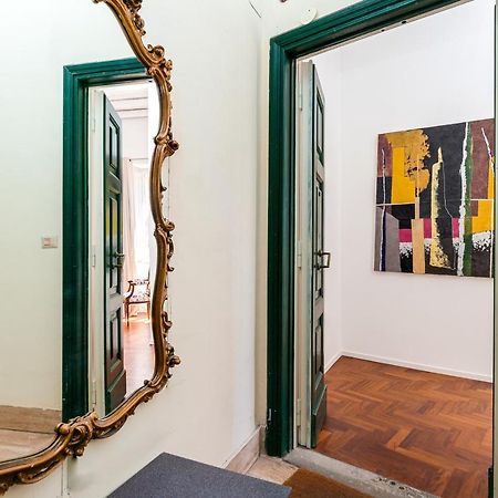 Spanishsteps Luxury Apartment Rome Exterior photo