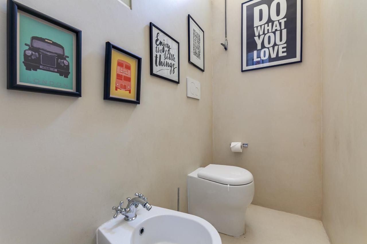 Spanishsteps Luxury Apartment Rome Exterior photo